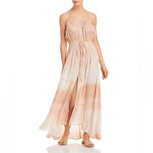 Tiare Hawaii Ryden Maxi Dress, O/S (One Size)